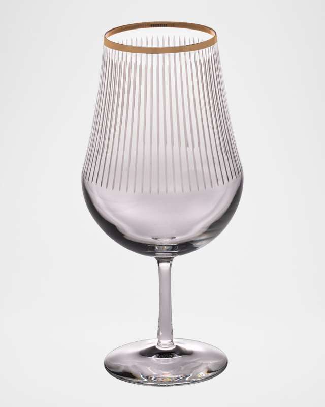 Winter Garden Wine Goblet, 20 oz.